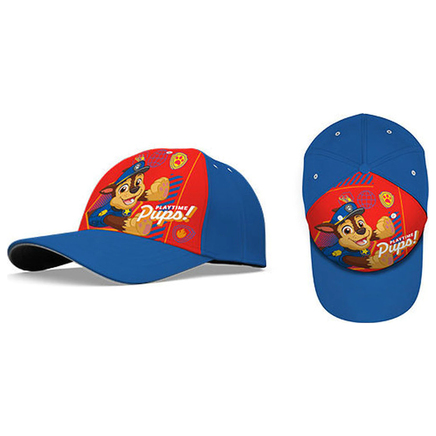 Paw Patrol Playtime Pups Sapca de Baseball pentru Copii 52 cm poza produsului