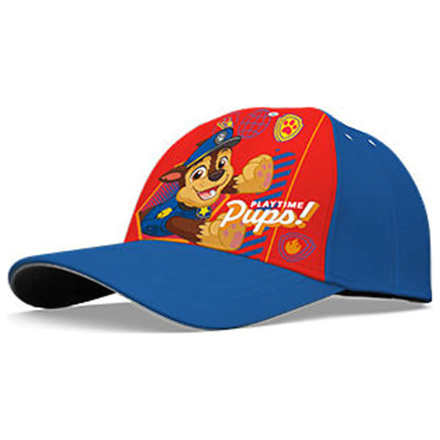 Paw Patrol Playtime Pups șapcă de baseball pentru copii 54 cm poza produsului