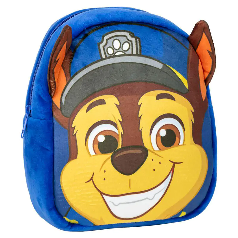 Paw Patrol rucsac jucărie de pluș 22cm poza produsului