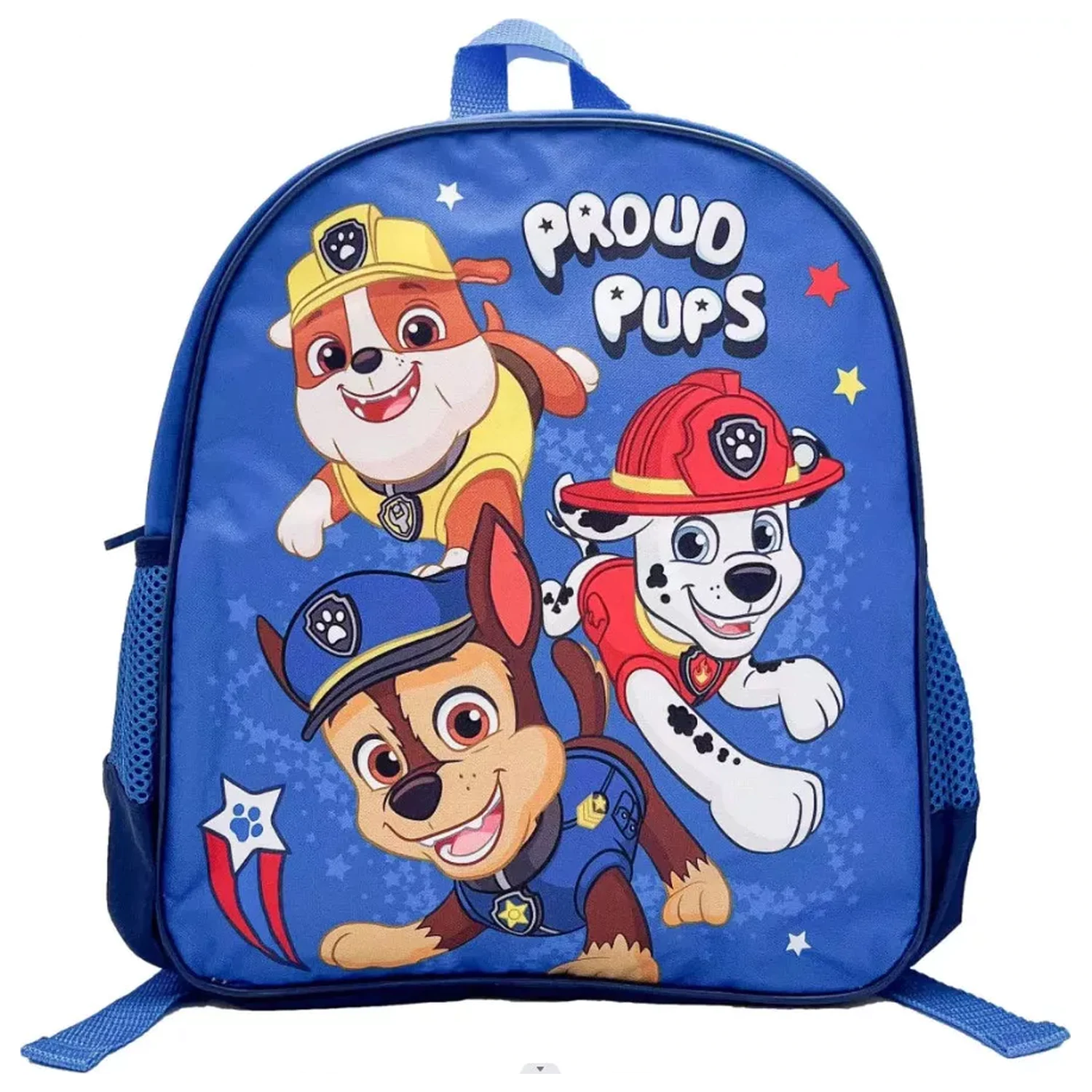 Paw Patrol Proud Pups rucsac, geanta 30 cm poza produsului