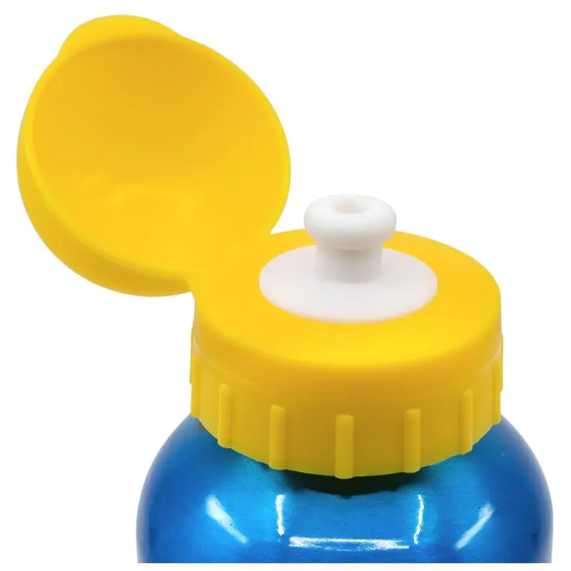 Paw Patrol Pup Power sticlă de aluminiu 400ml poza produsului