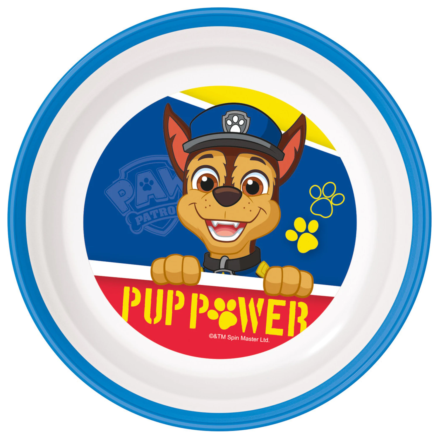 Paw Patrol Pup Power Microfarfurie Adanca Anti-alunecare poza produsului