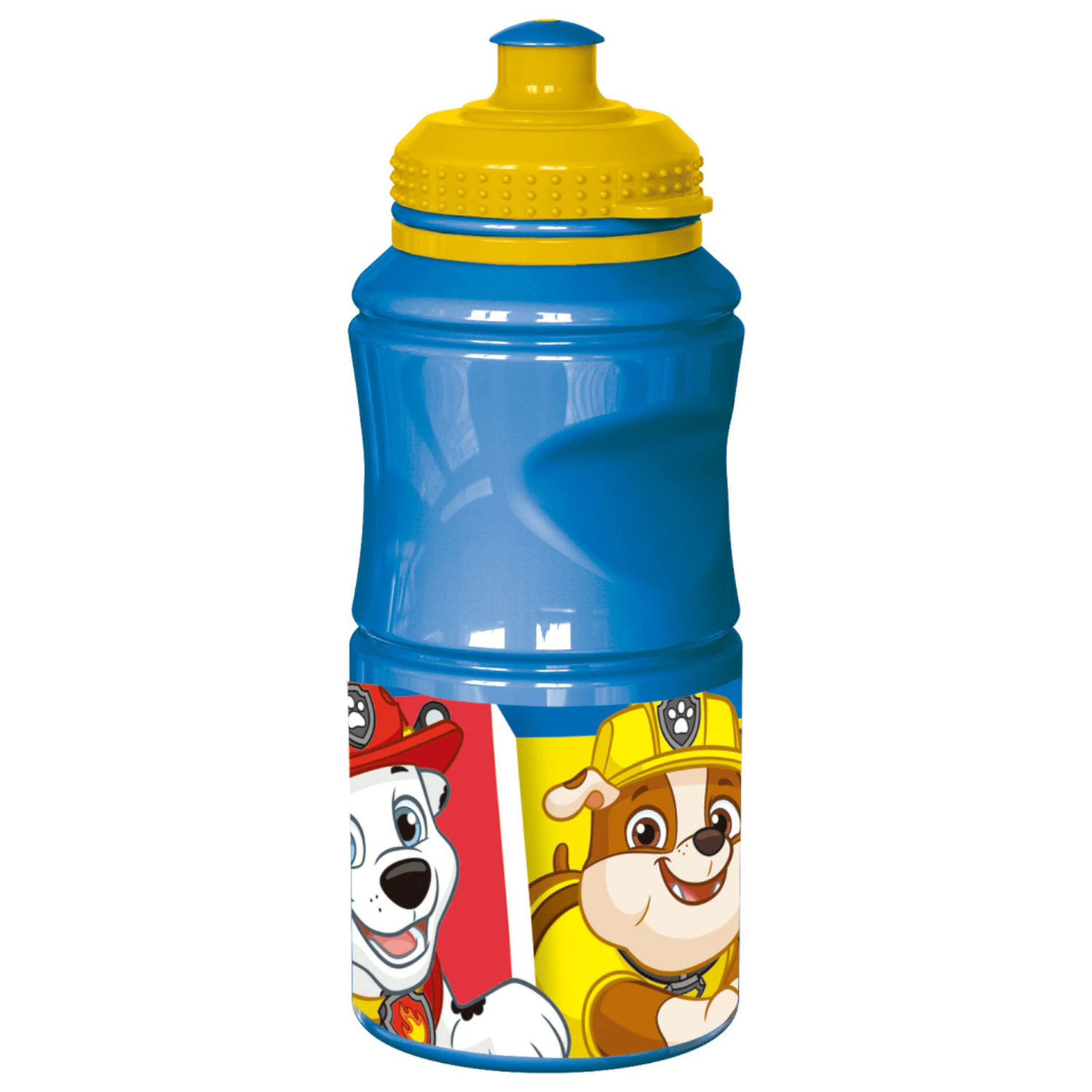 PAW Patrol Pup Power Hold Sticla sport din plastic de 380 ml poza produsului