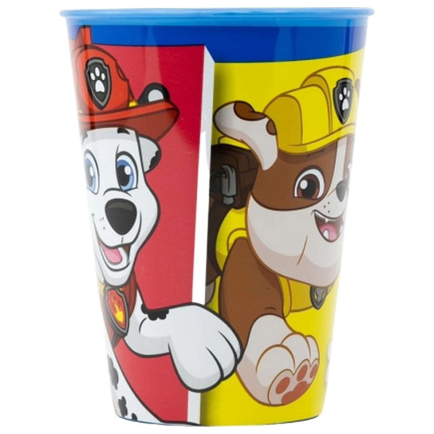 Paw Patrol Pup Power pahar de plastic 260 ml poza produsului