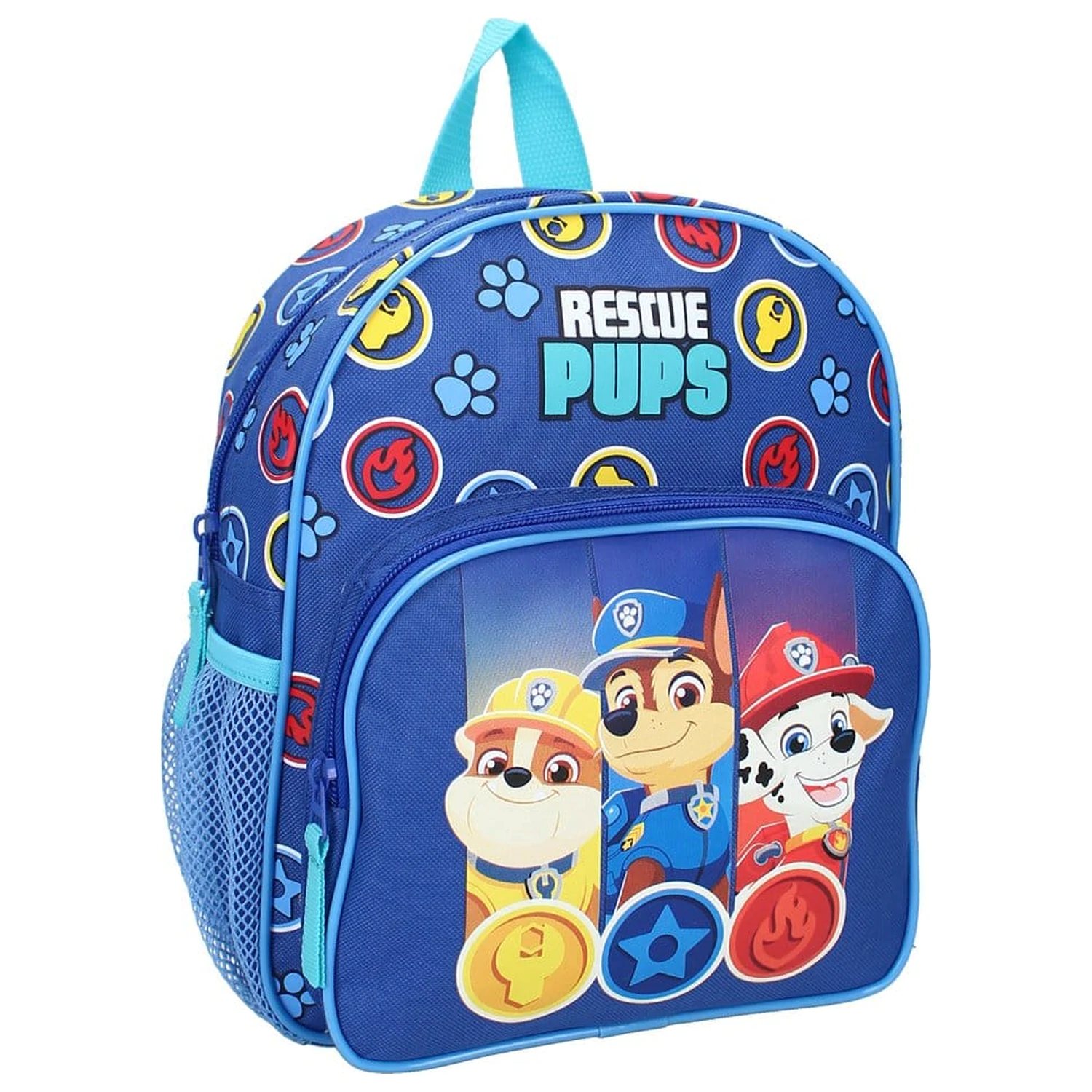PAW Patrol Rucsac Puptastic Days 29 cm poza produsului
