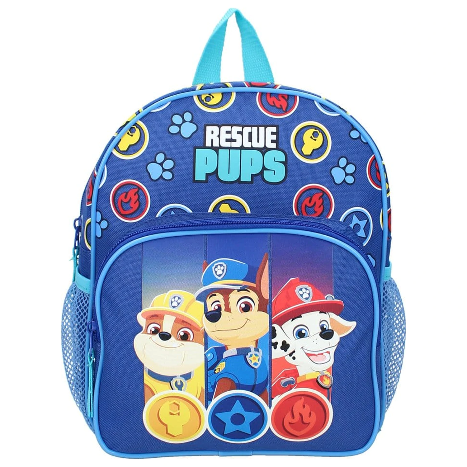 PAW Patrol Rucsac Puptastic Days 29 cm poza produsului