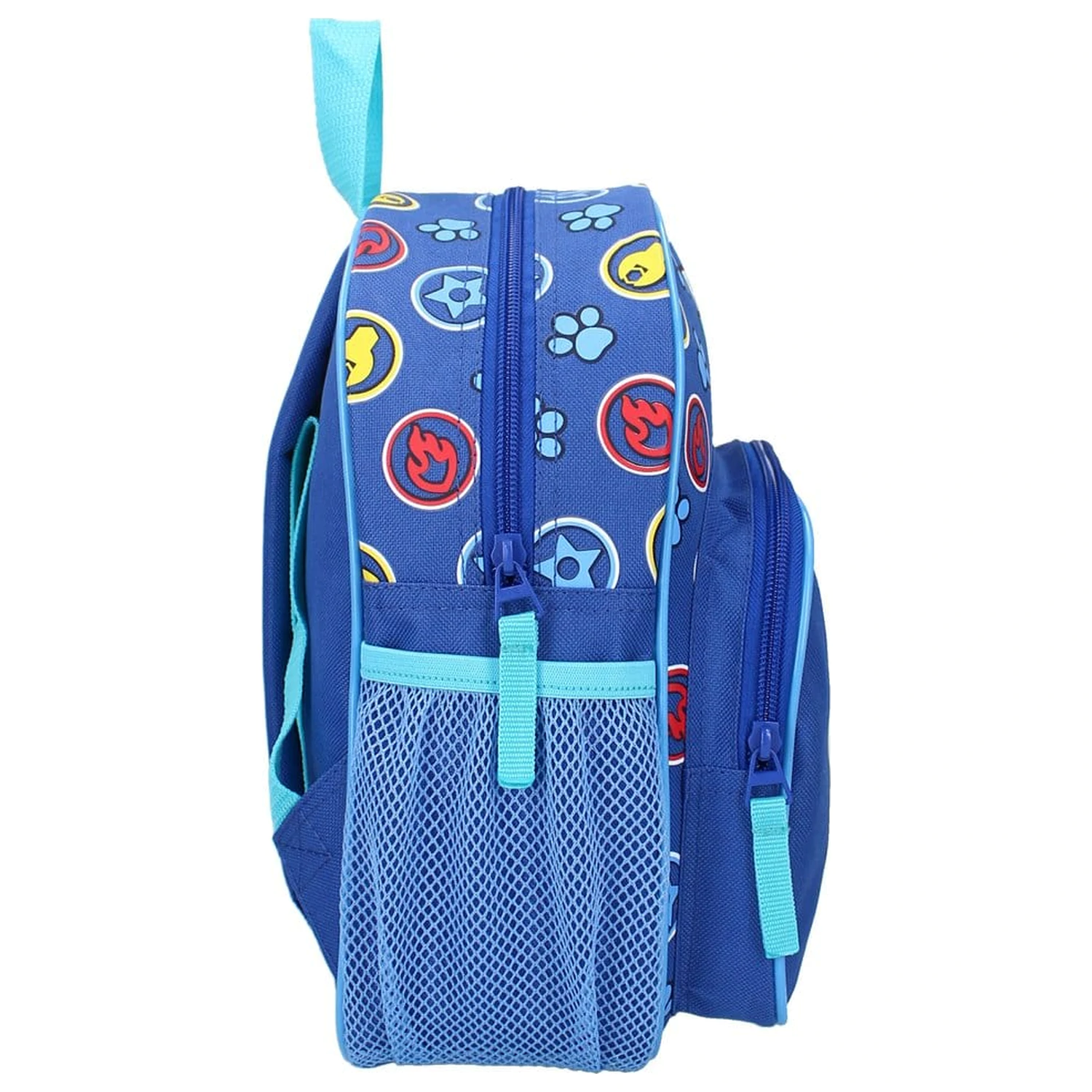 PAW Patrol Rucsac Puptastic Days 29 cm poza produsului