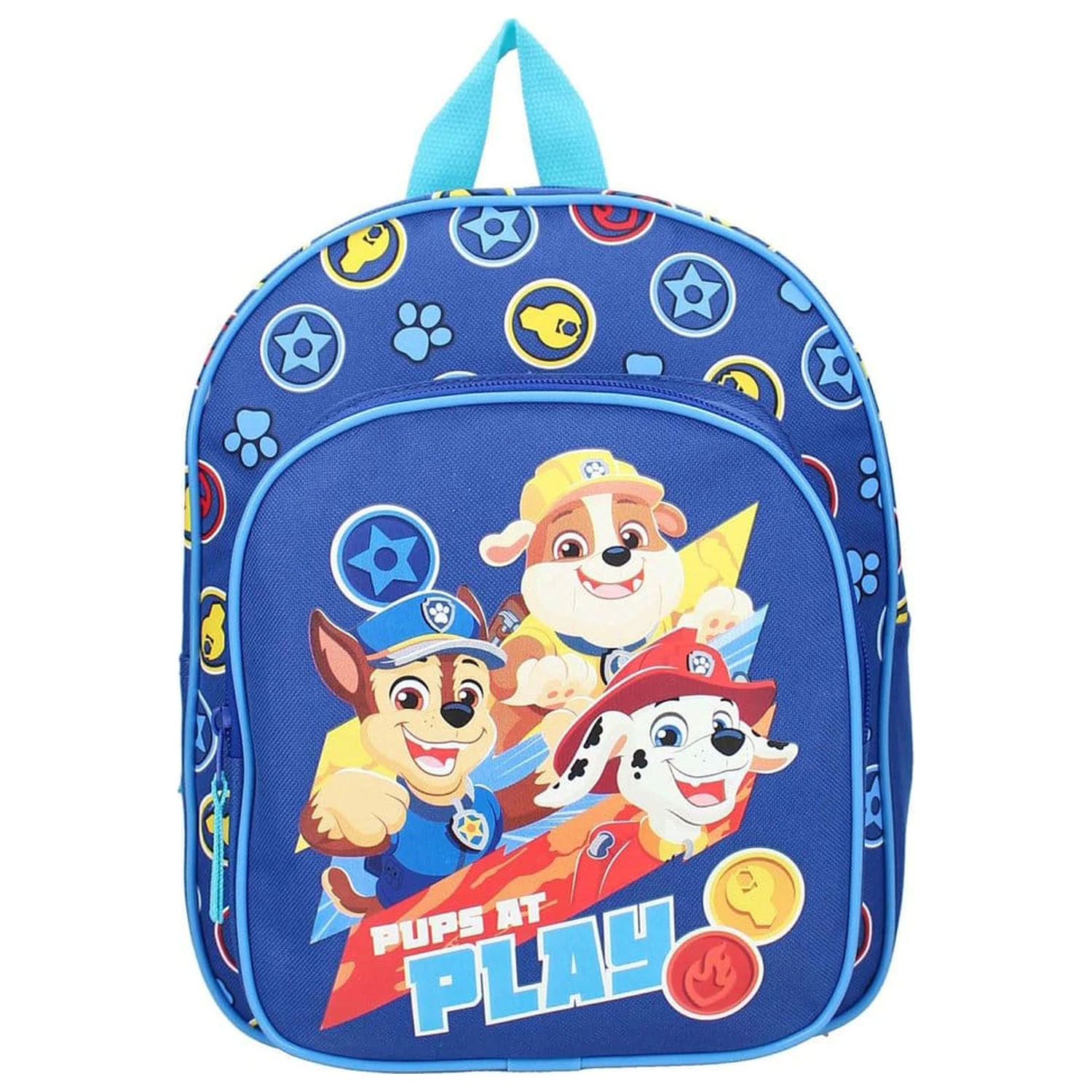 PAW Patrol Ghiozdan Puptastic Days 30 cm poza produsului