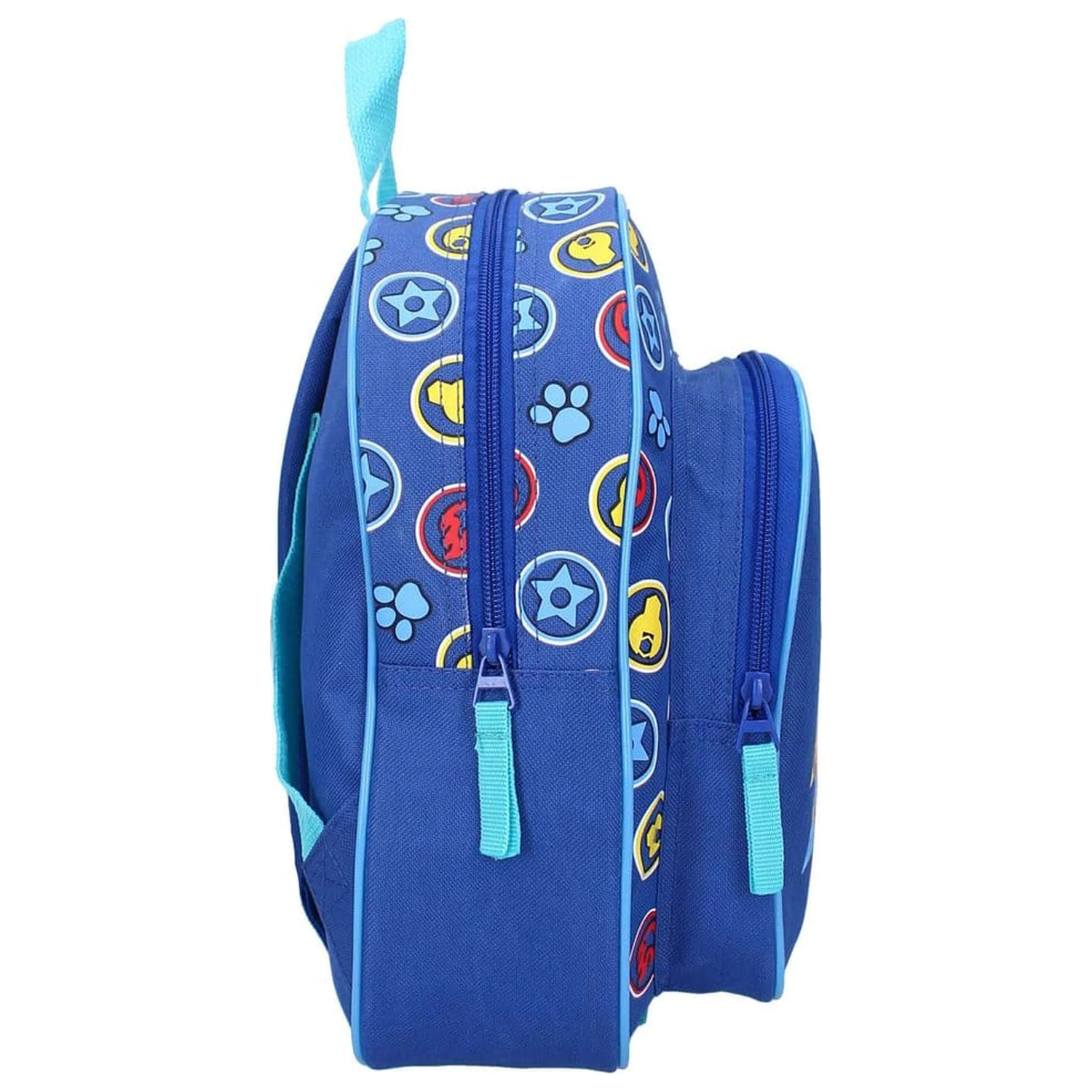 PAW Patrol Ghiozdan Puptastic Days 30 cm poza produsului