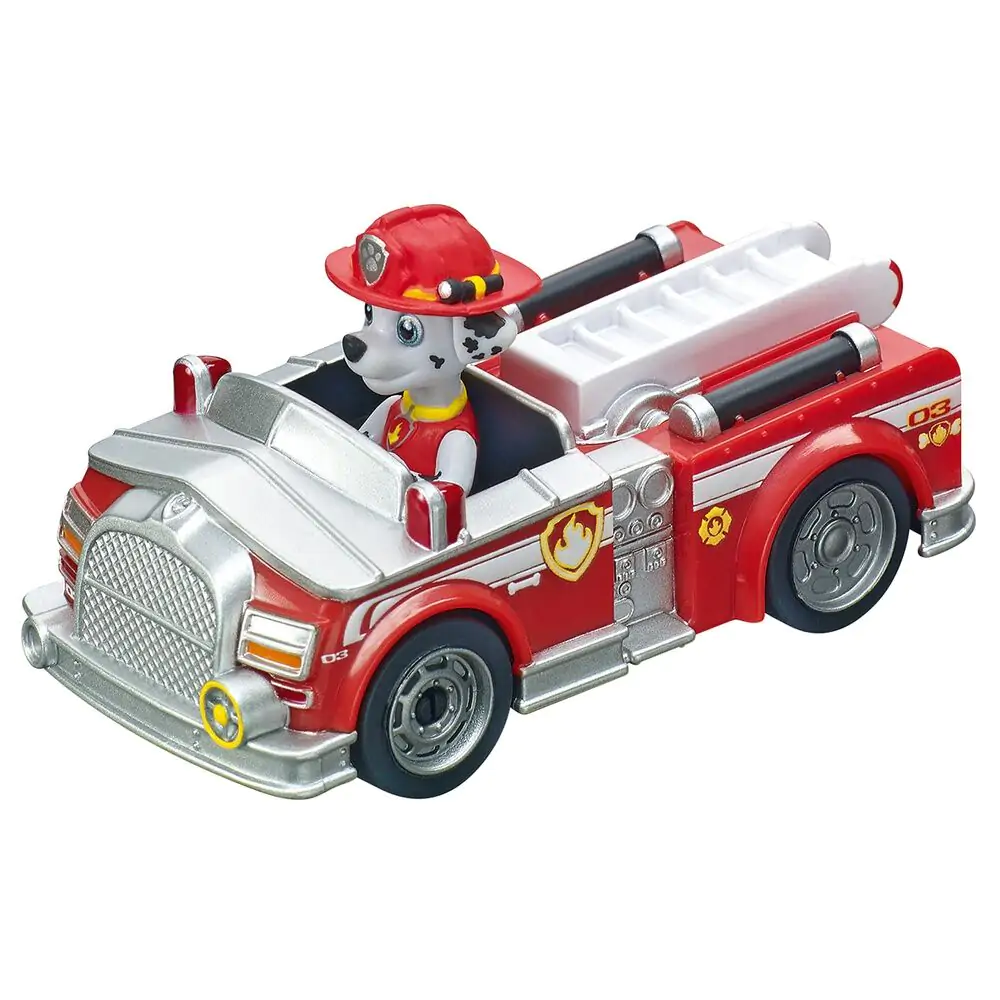 Paw Patrol Race N Rescue circuit de curse poza produsului