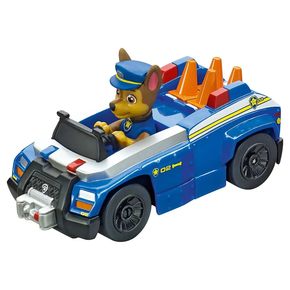 Paw Patrol Race N Rescue circuit de curse poza produsului