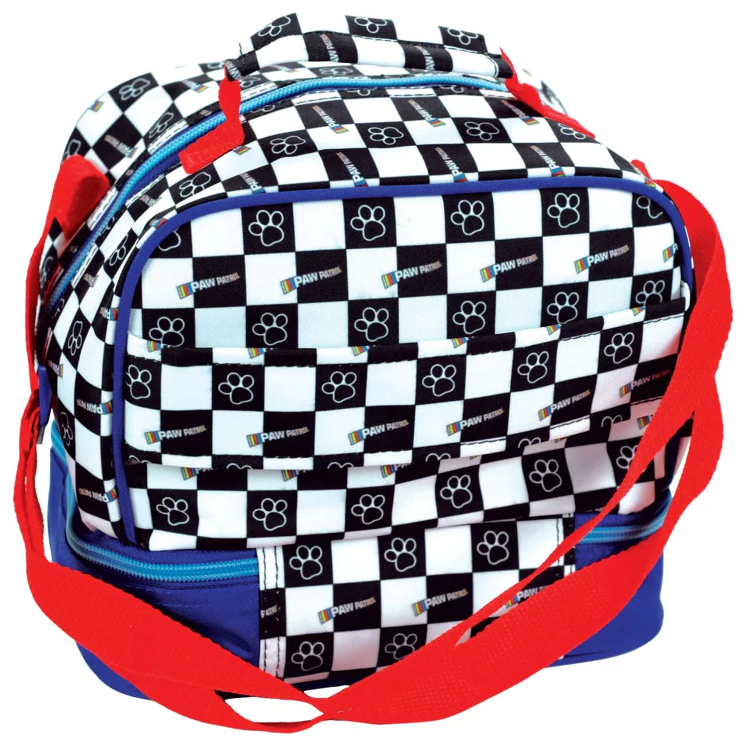 Paw Patrol Racing geanta termica pentru pranz 21 cm poza produsului