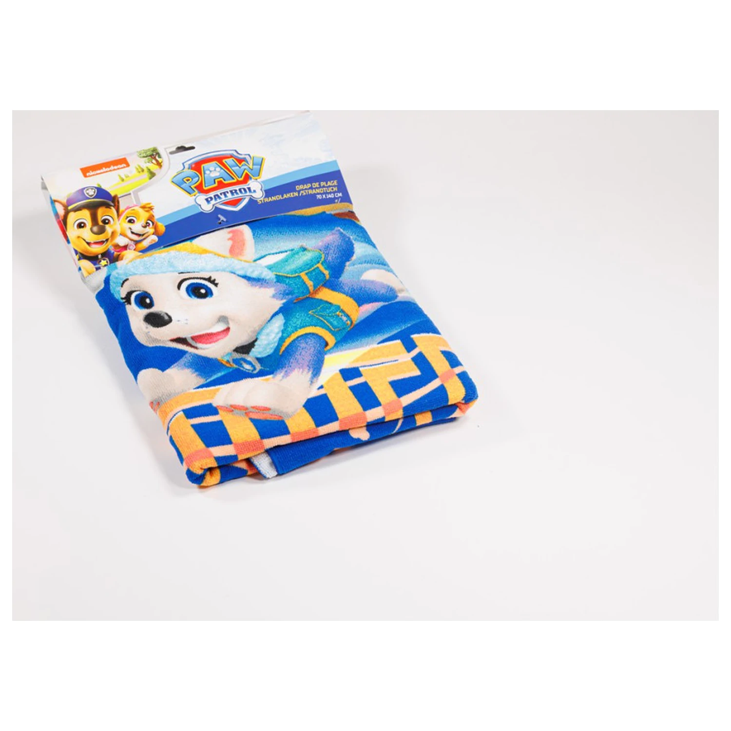 PAW Patrol Prosop Ready poza produsului