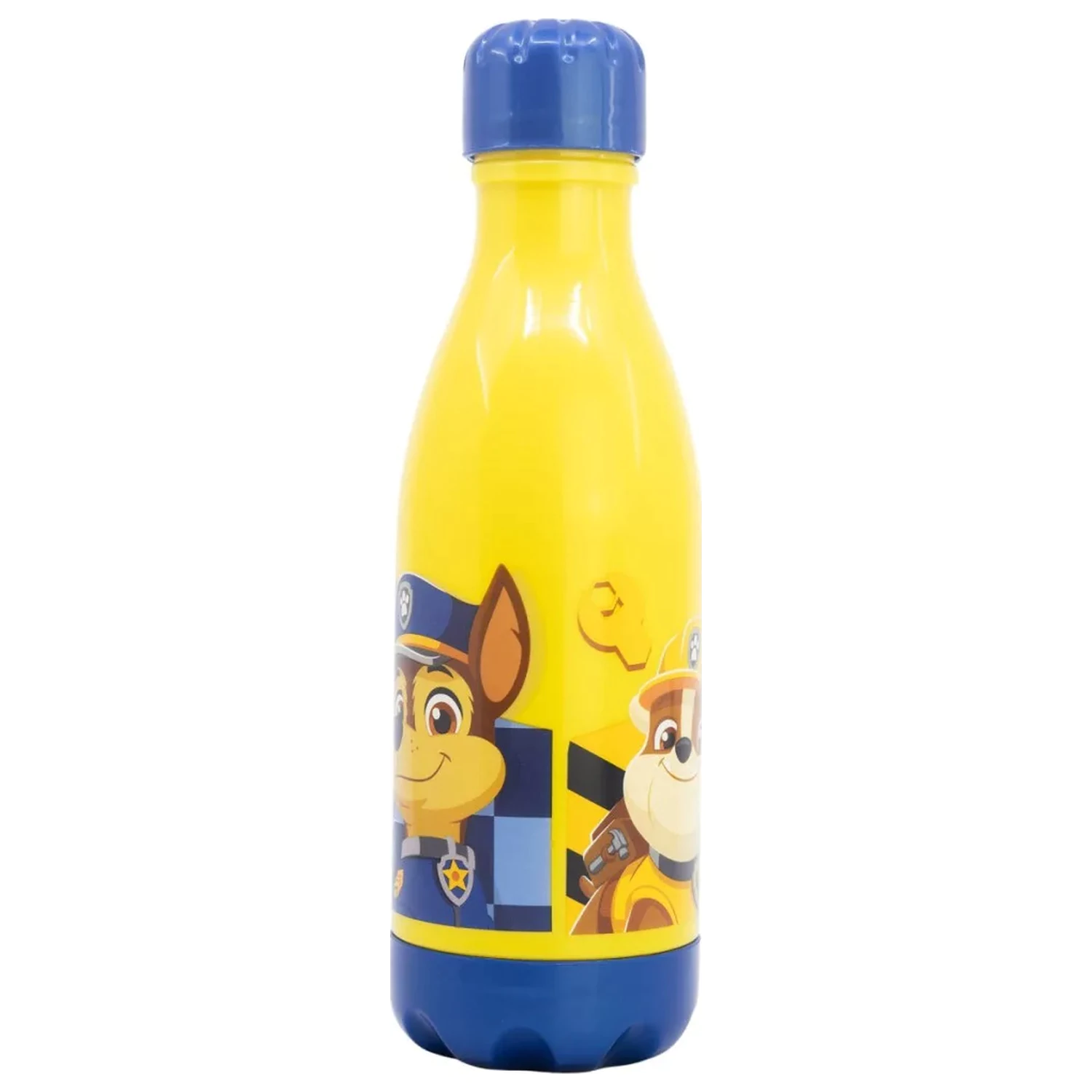 Paw Patrol Rescue Pups sticla de apa din plastic cu capac insurubat 560 ml poza produsului