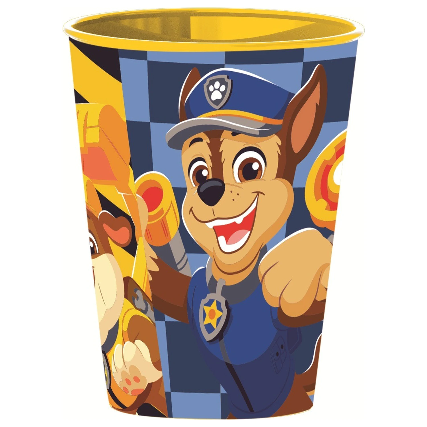 PAW Patrol Rescue Pups Cana de plastic 260 ml poza produsului