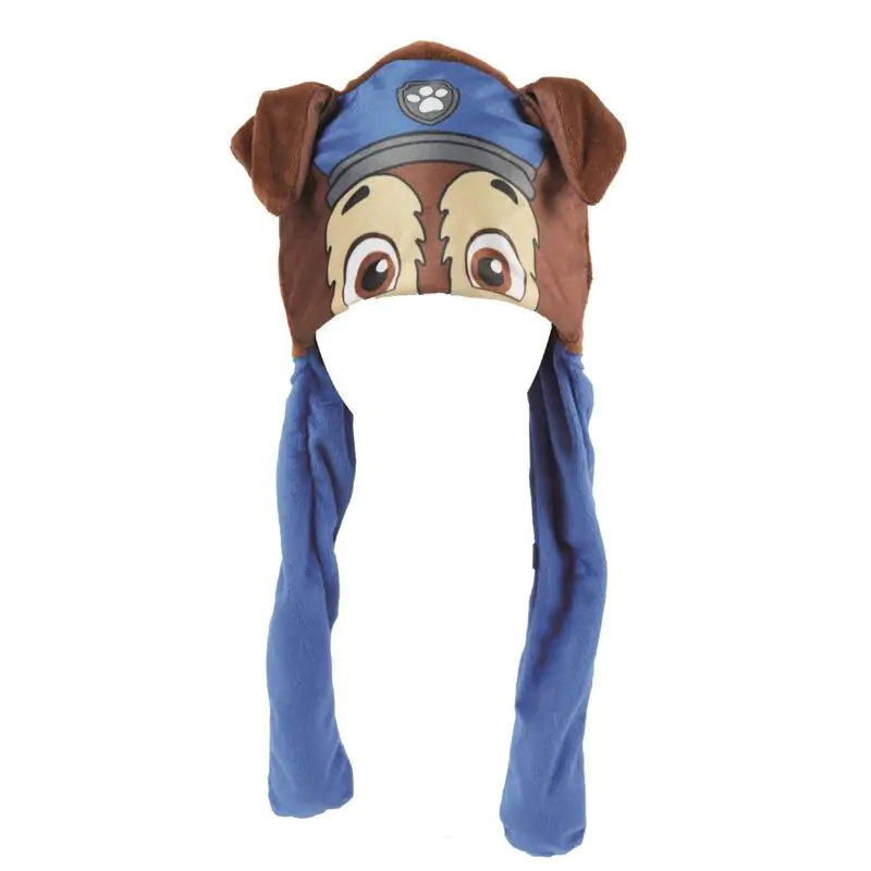 Paw Patrol Chase palarie poza produsului