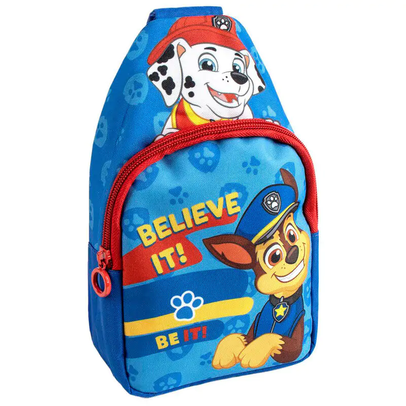 Rucsac de umăr Paw Patrol 23cm poza produsului