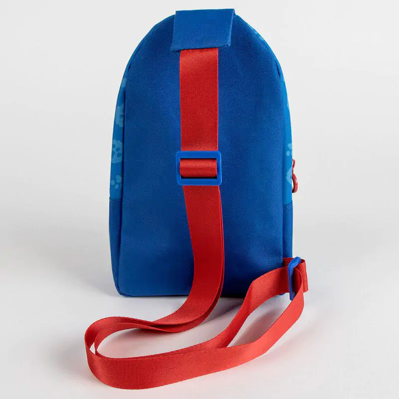 Rucsac de umăr Paw Patrol 23cm poza produsului