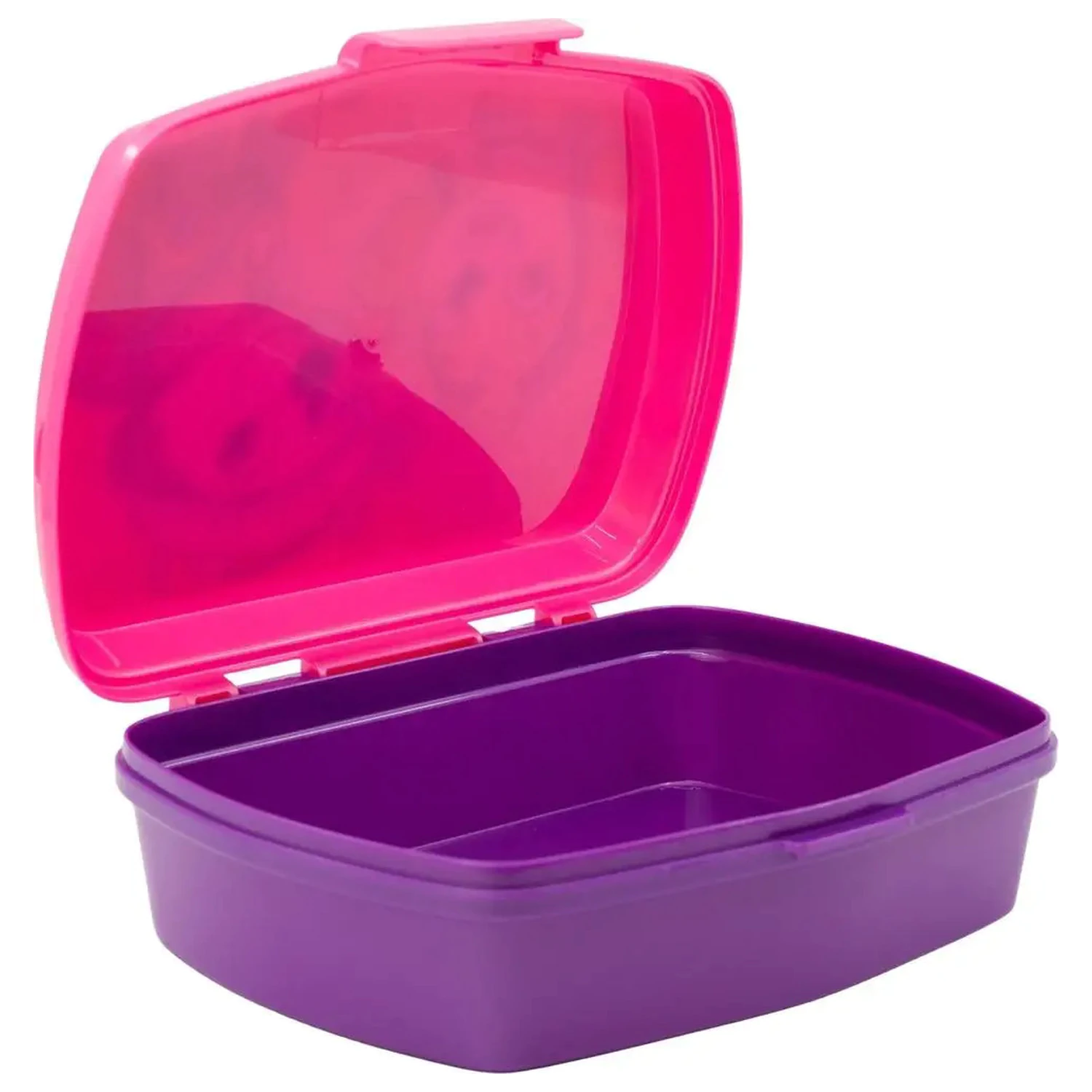 Paw Patrol Sketch Funny Plastic Cutie pentru sandwich poza produsului