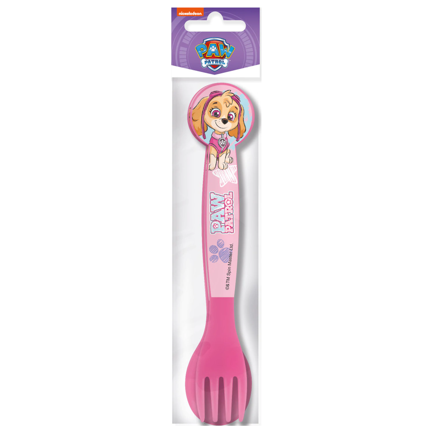 Paw Patrol Sketch Tacamuri din plastic Set - 2 Piese poza produsului