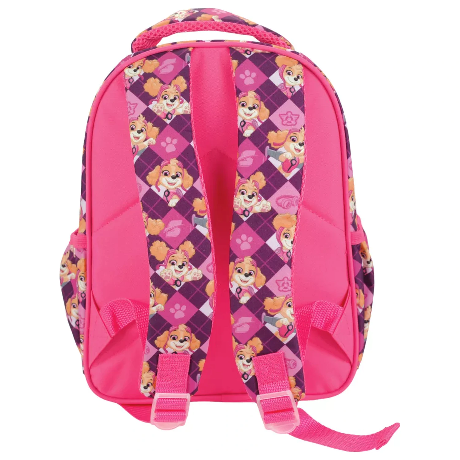 PAW Patrol Skye Fly rucsac, geanta 31 cm poza produsului