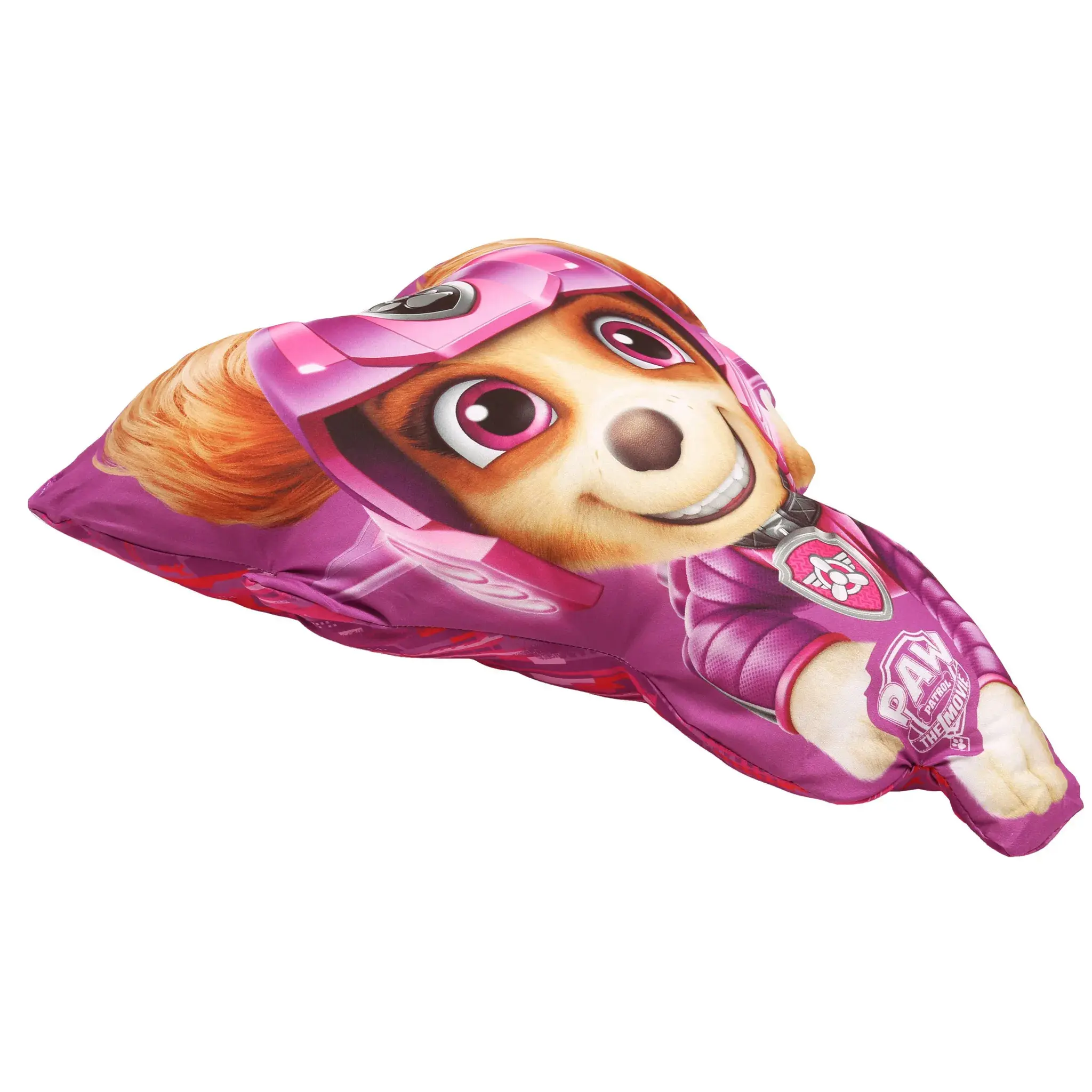 Paw Patrol Skye Perna Decorativa în Forma de, Perna Decorativa 40*38 cm poza produsului