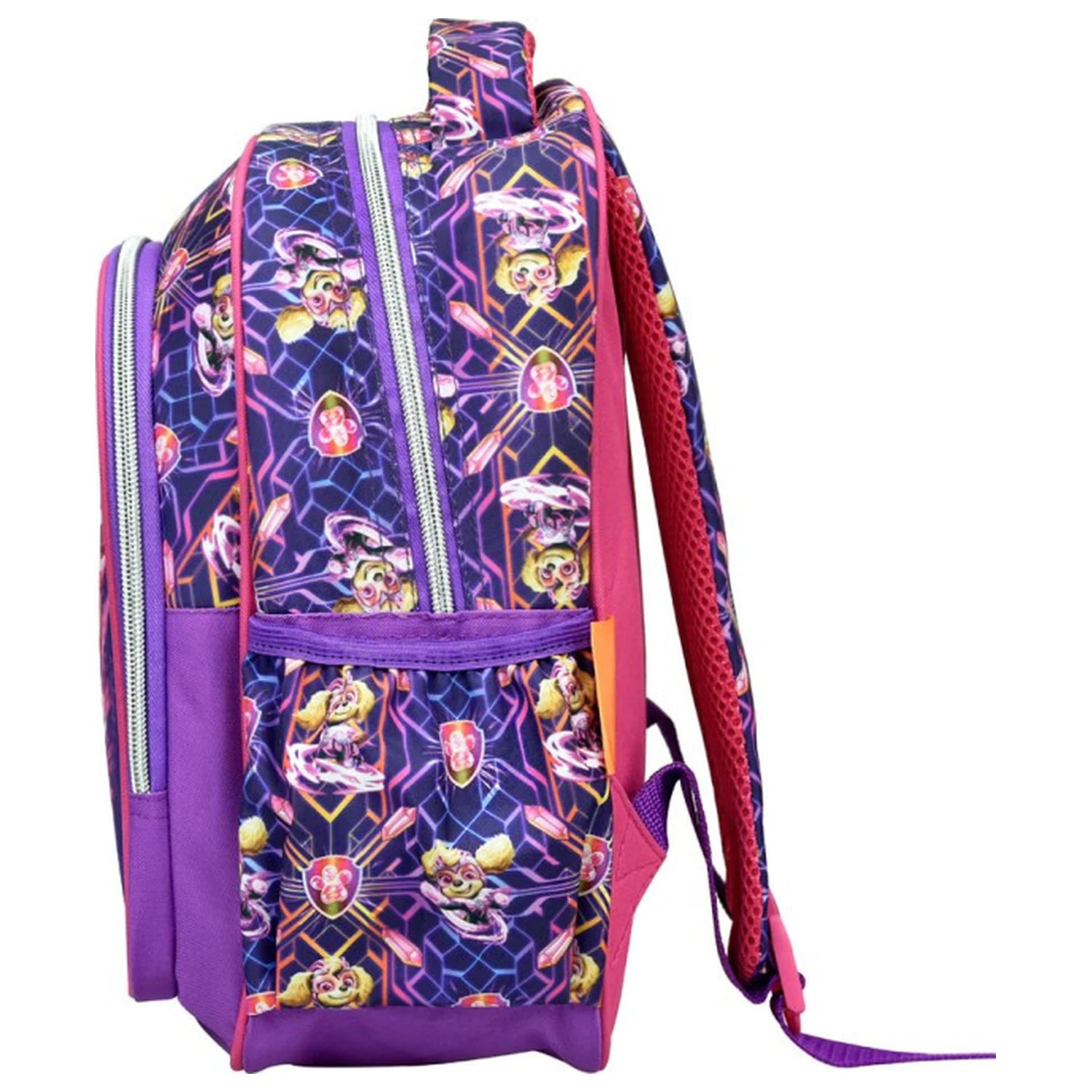 Paw Patrol Skye rucsac, geantă 30 cm poza produsului