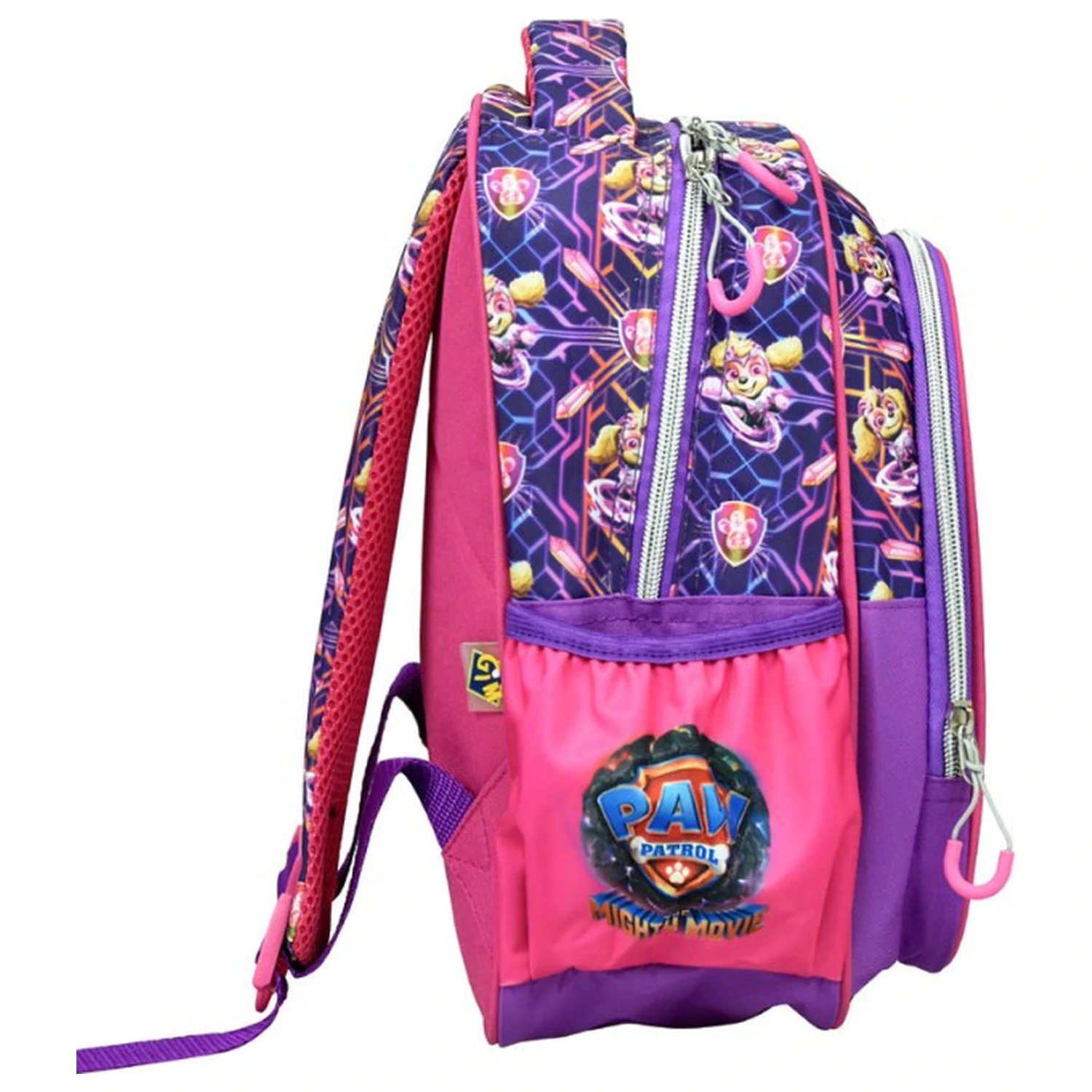 Paw Patrol Skye rucsac, geantă 30 cm poza produsului