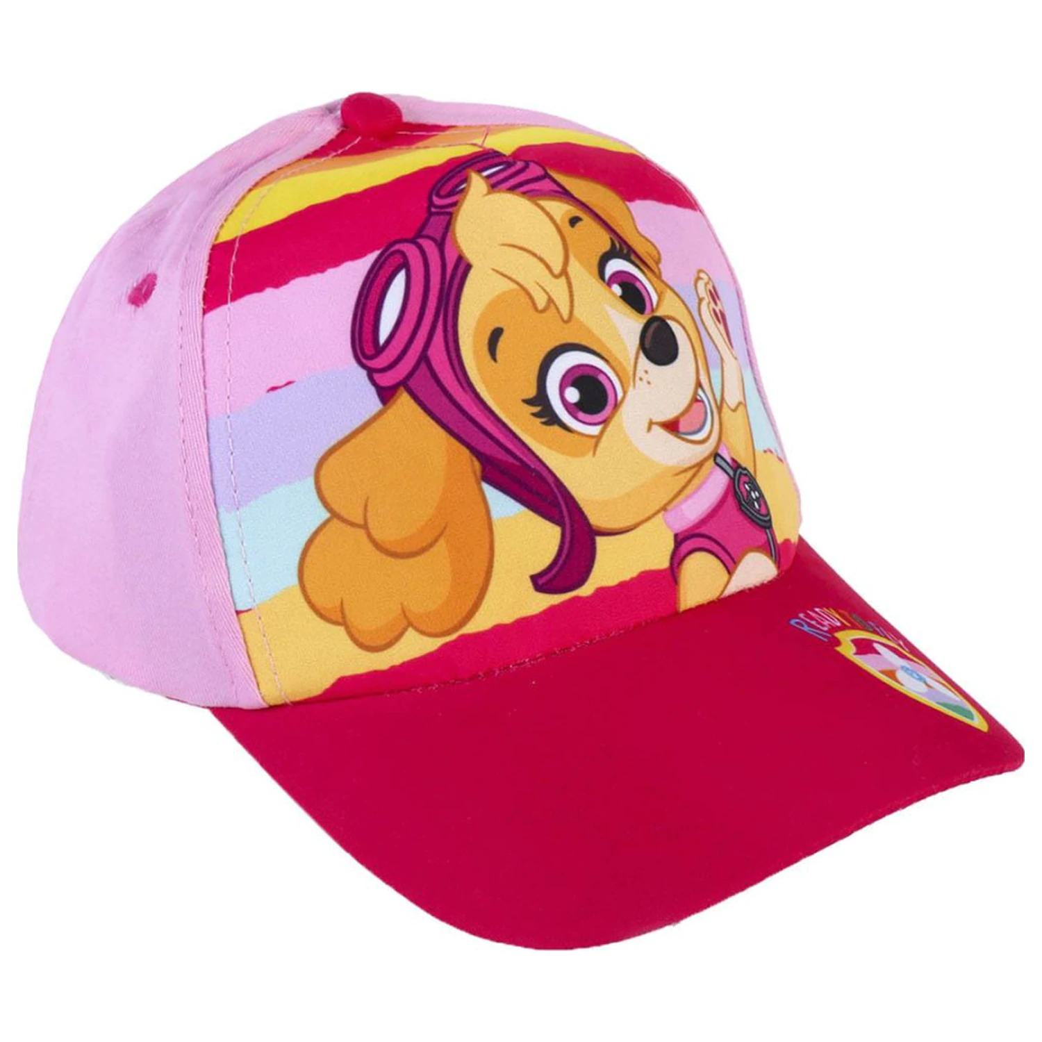 Paw Patrol Skye Ochelari de soare si Set sapca de baseball poza produsului