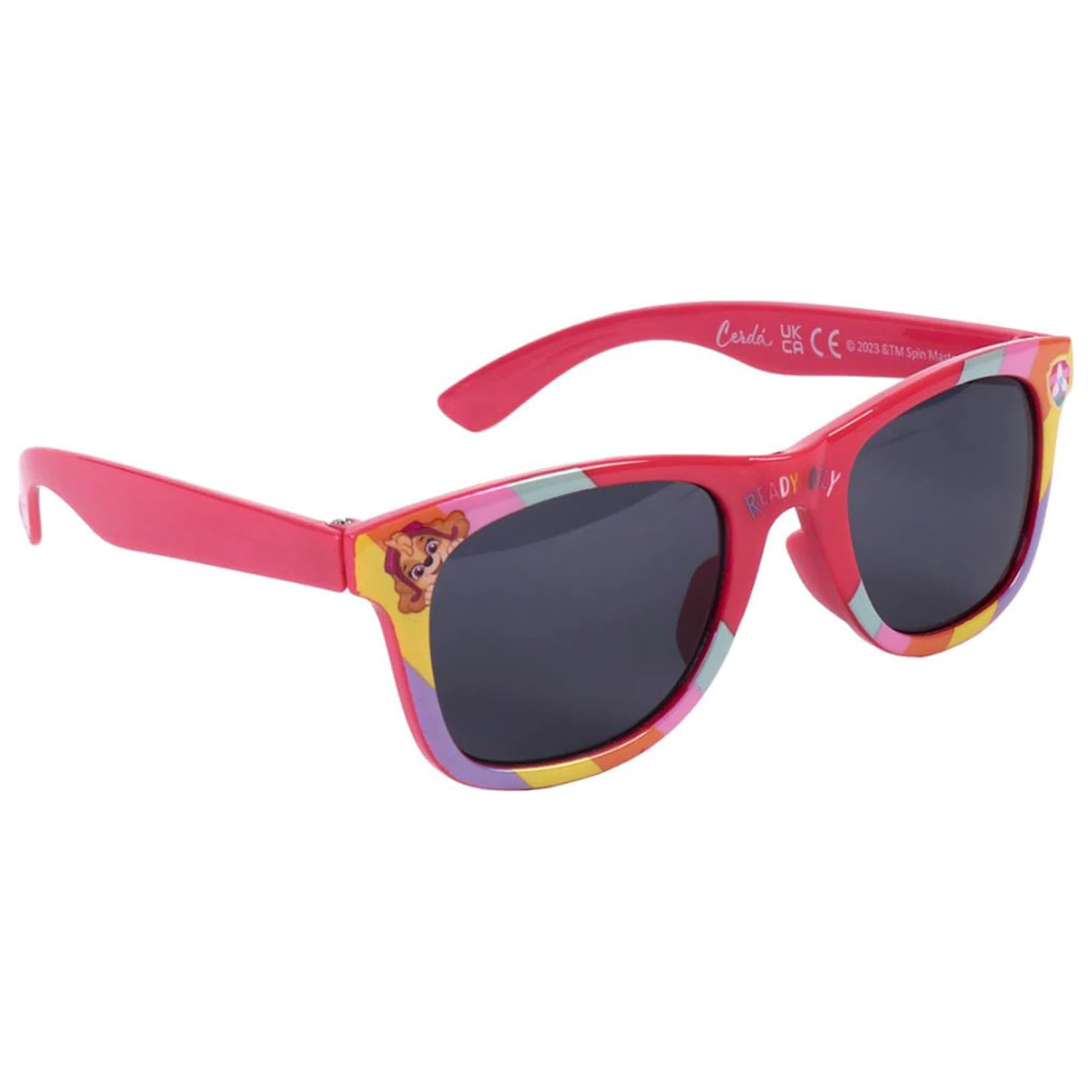 Paw Patrol Skye Ochelari de soare si Set sapca de baseball poza produsului