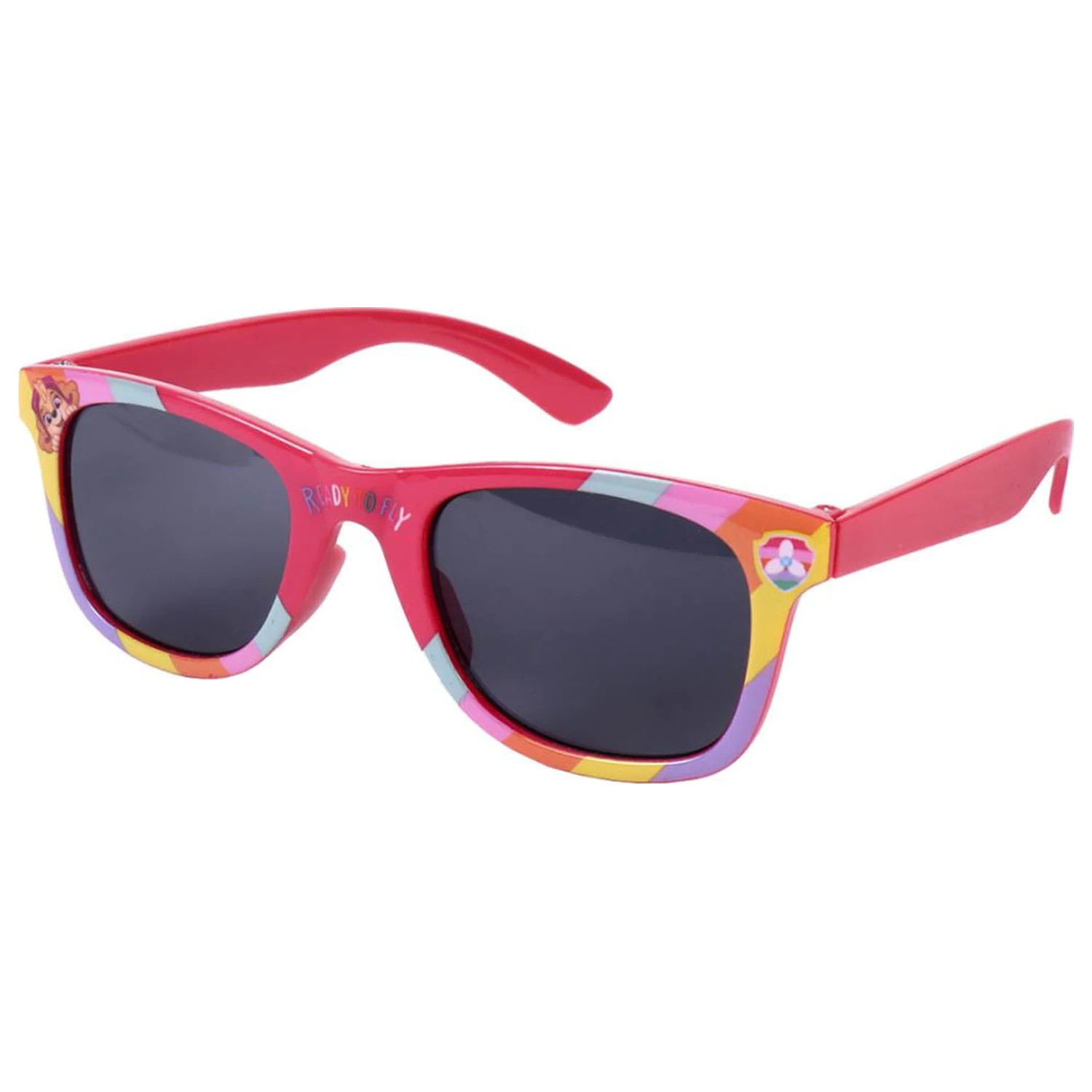 Paw Patrol Skye Ochelari de soare si Set sapca de baseball poza produsului