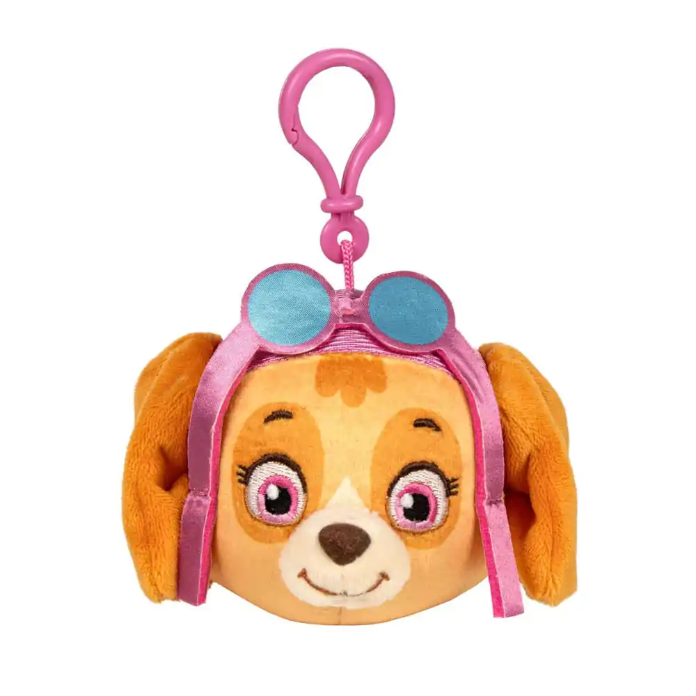 Paw Patrol Breloc de pluș Skye 8 cm poza produsului