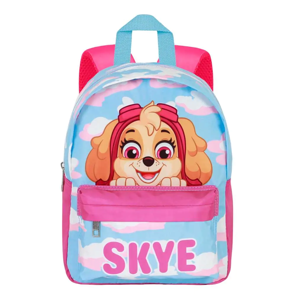 Rucsac Paw Patrol Skye 27cm poza produsului