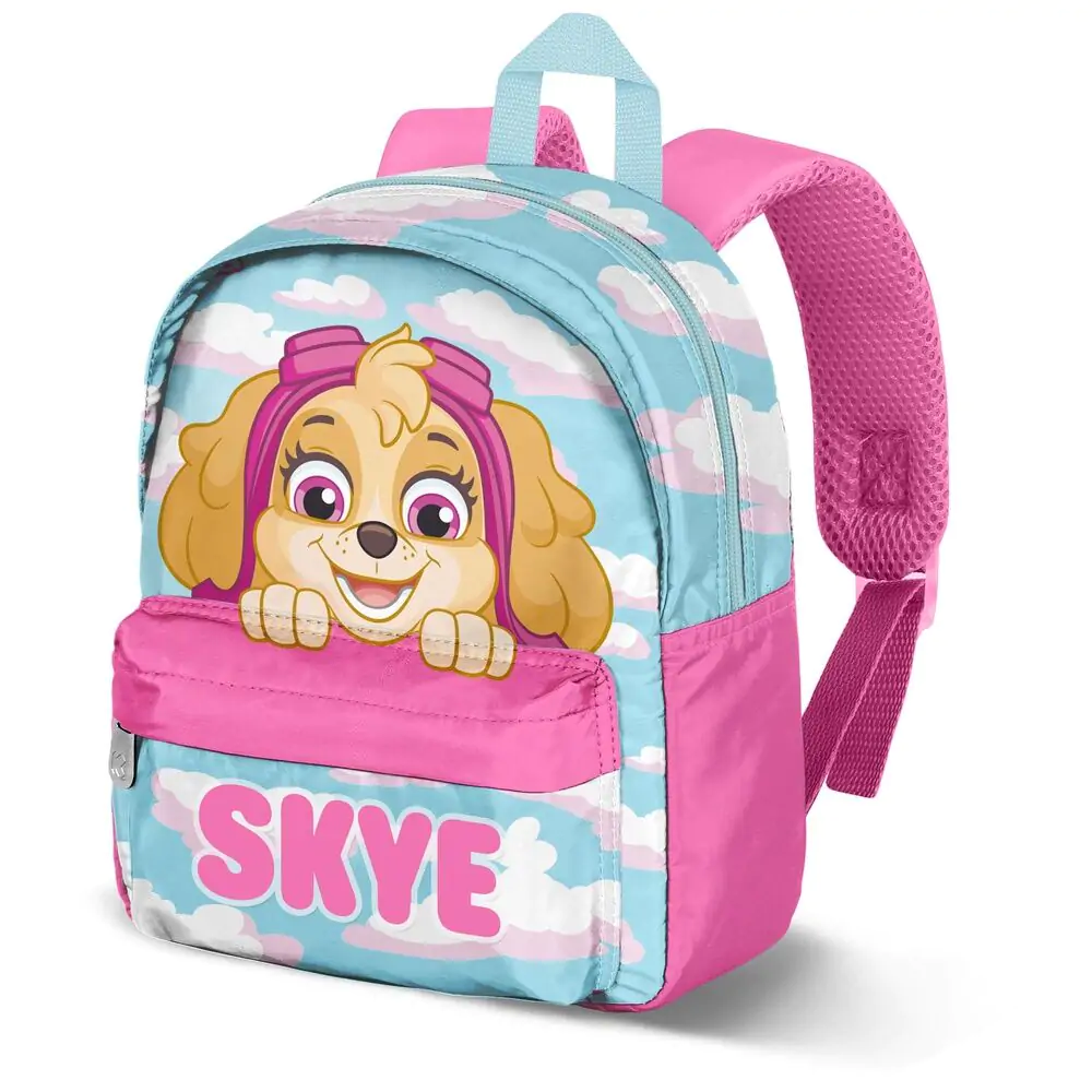 Rucsac Paw Patrol Skye 27cm poza produsului