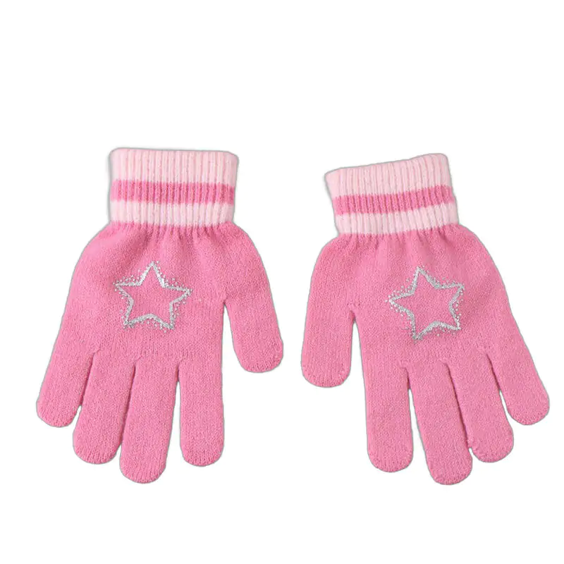 Paw Patrol Skye set de iarna caciula snood manusi poza produsului