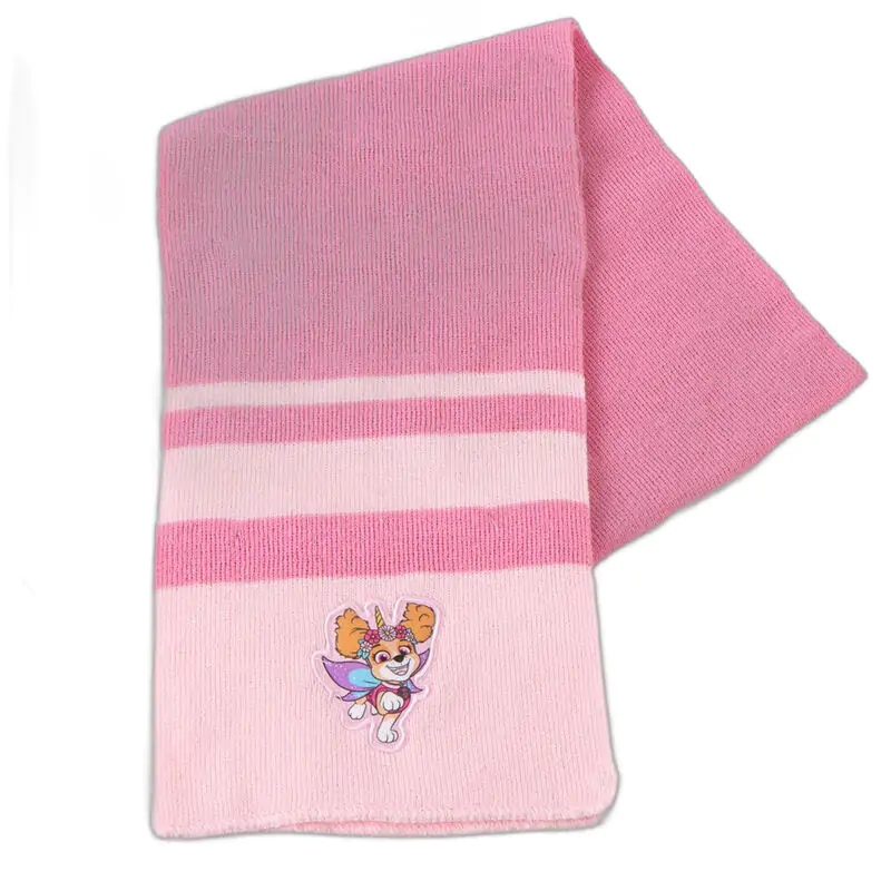 Paw Patrol Skye set de iarna caciula snood manusi poza produsului