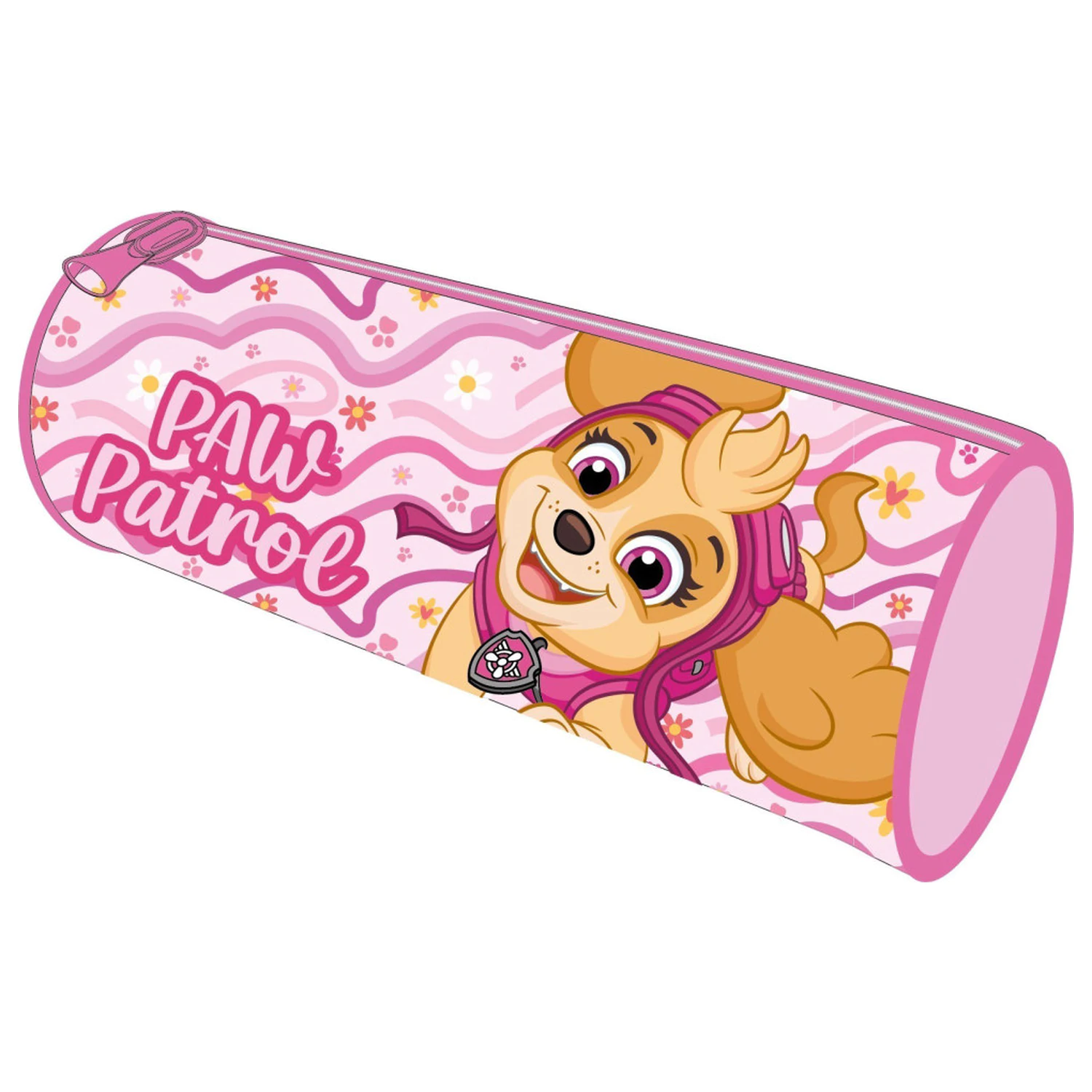 Paw Patrol Skye Penar 23 cm poza produsului