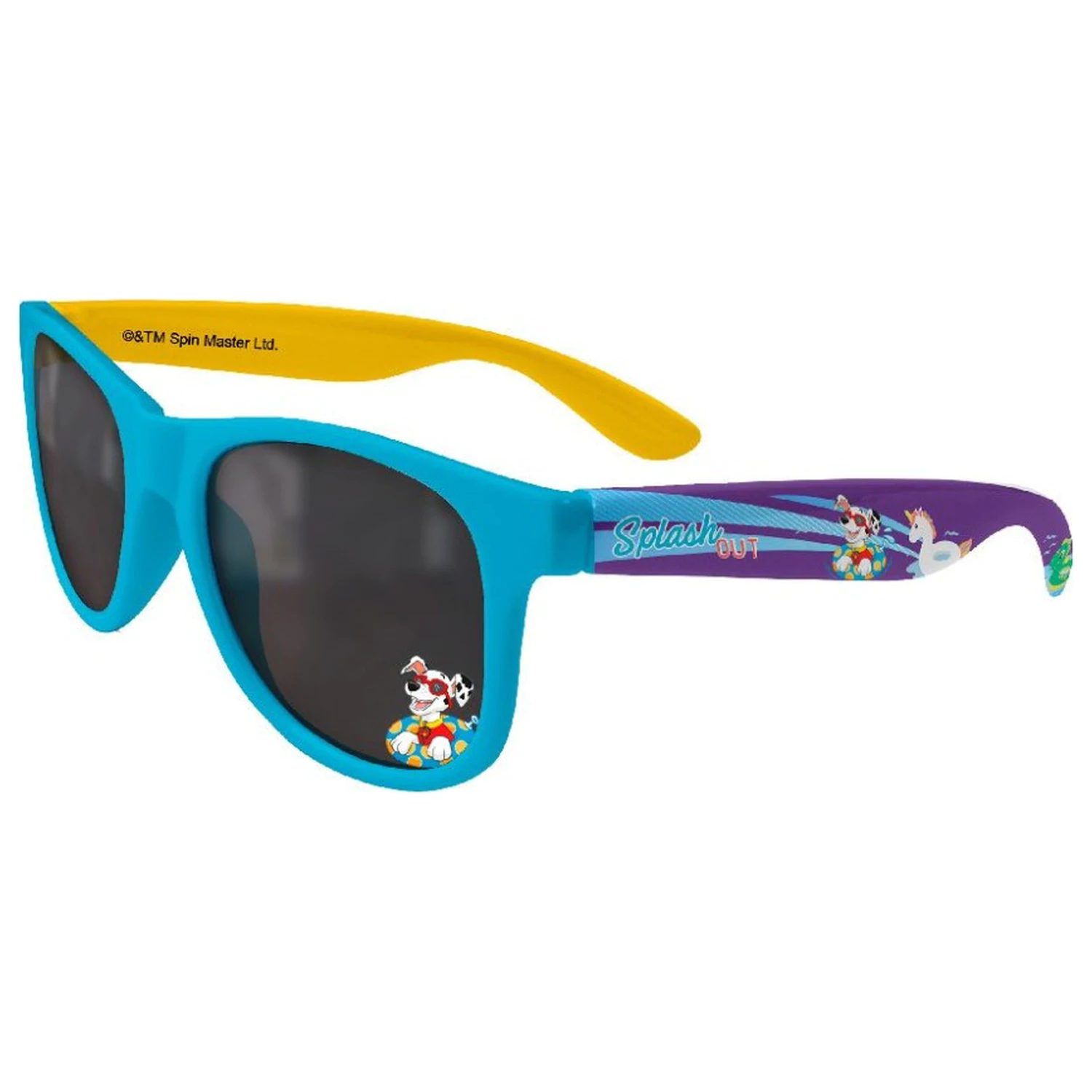 PAW Patrol Ochelari de soare Splash poza produsului