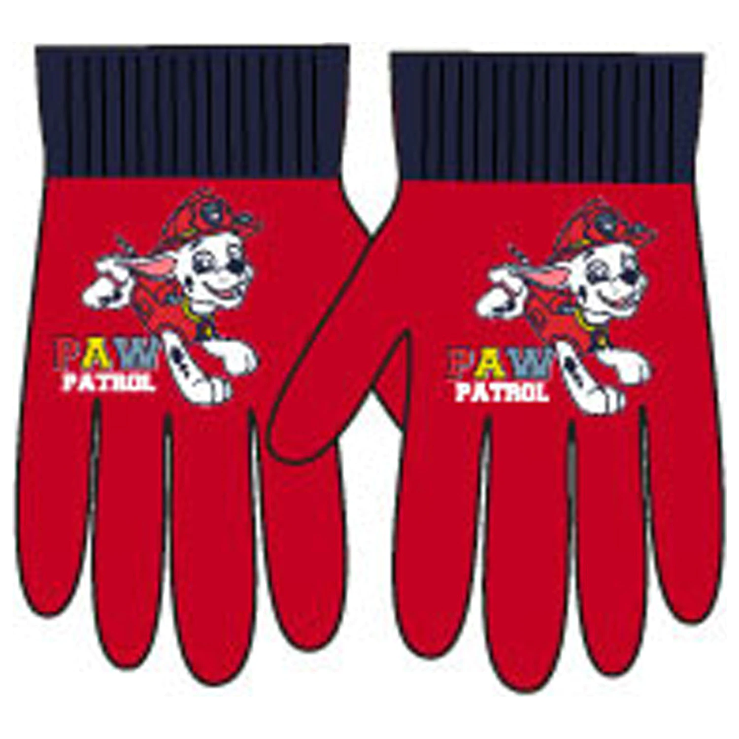 PAW Patrol Start Red manusi copii poza produsului