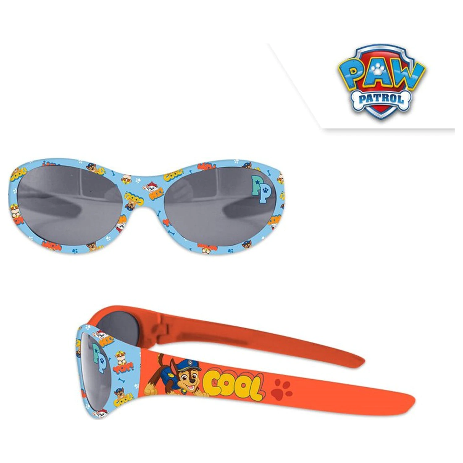 PAW Patrol Ochelari de soare Summer Cool poza produsului