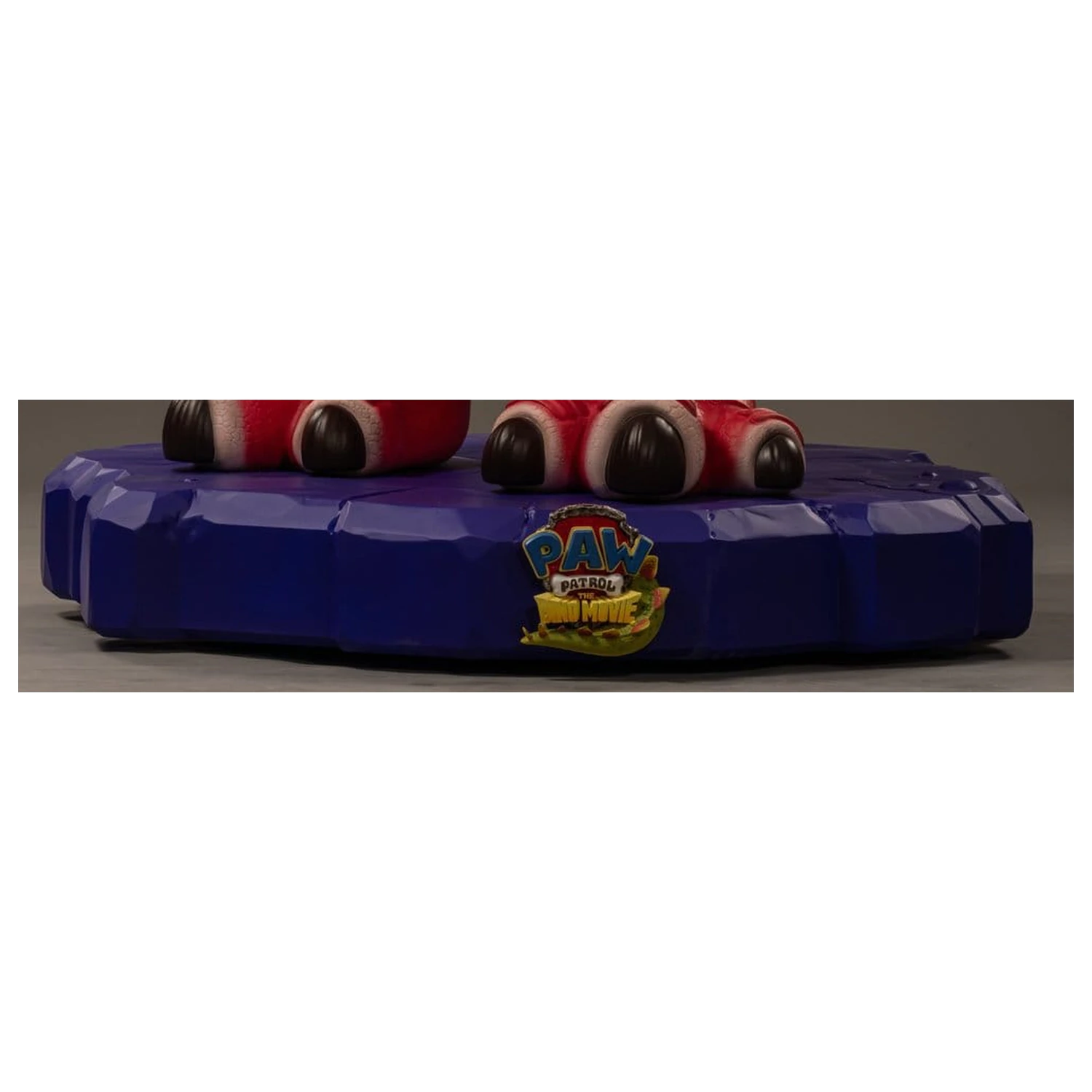 PAW Patrol statuie Baza Rhubarb 15 cm poza produsului