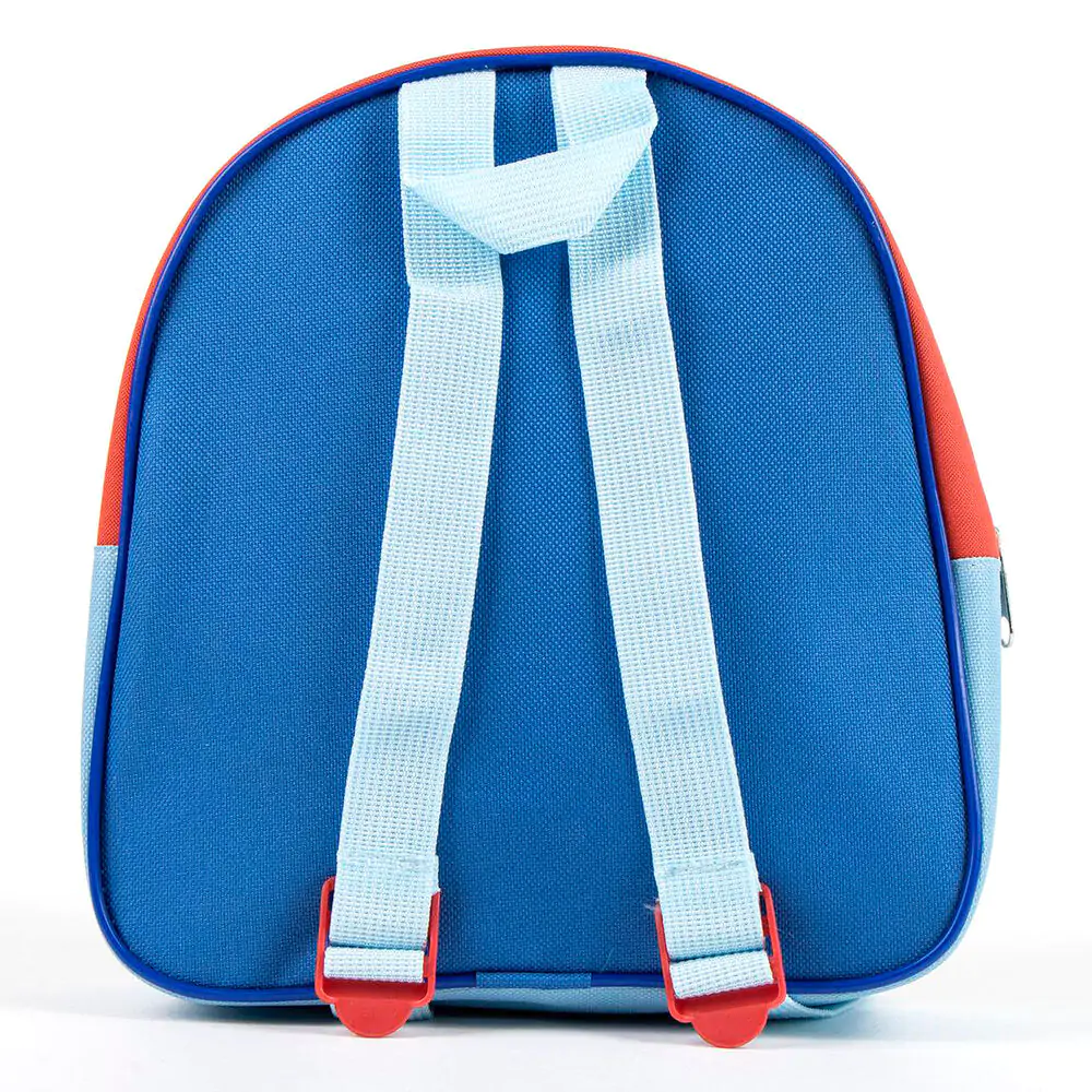 Set de papetărie ghiozdan Paw Patrol poza produsului