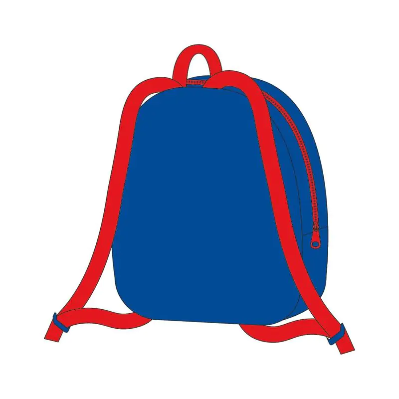 Rucsac Paw Patrol 22cm poza produsului