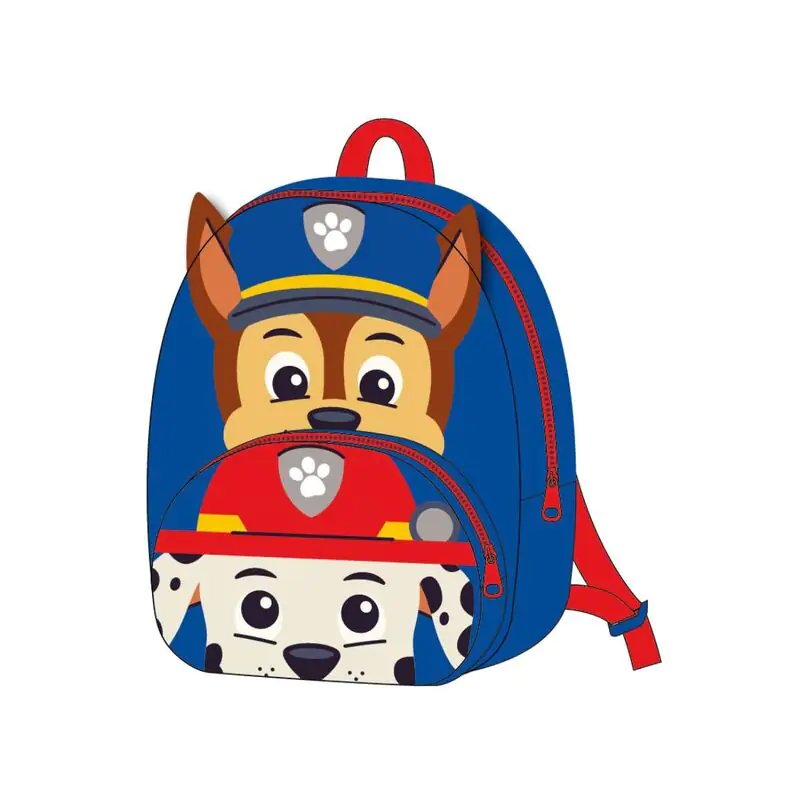 Rucsac Paw Patrol 22cm poza produsului