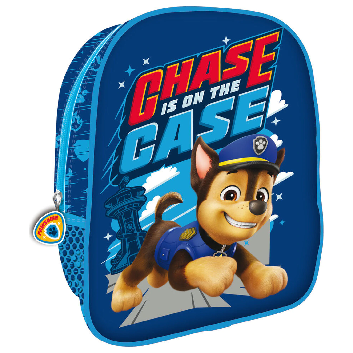 Rucsac Paw Patrol 26cm poza produsului