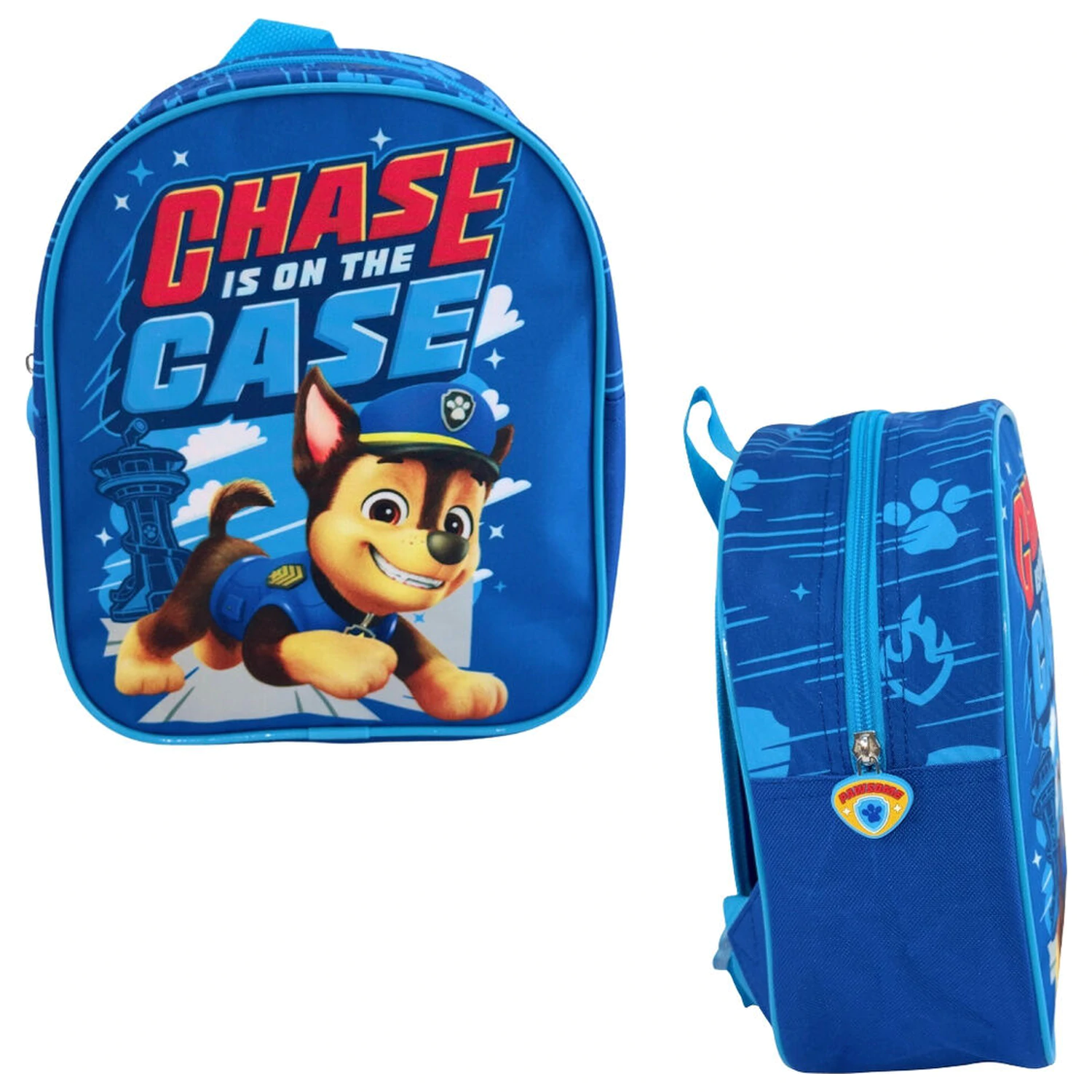 Rucsac Paw Patrol 26cm poza produsului