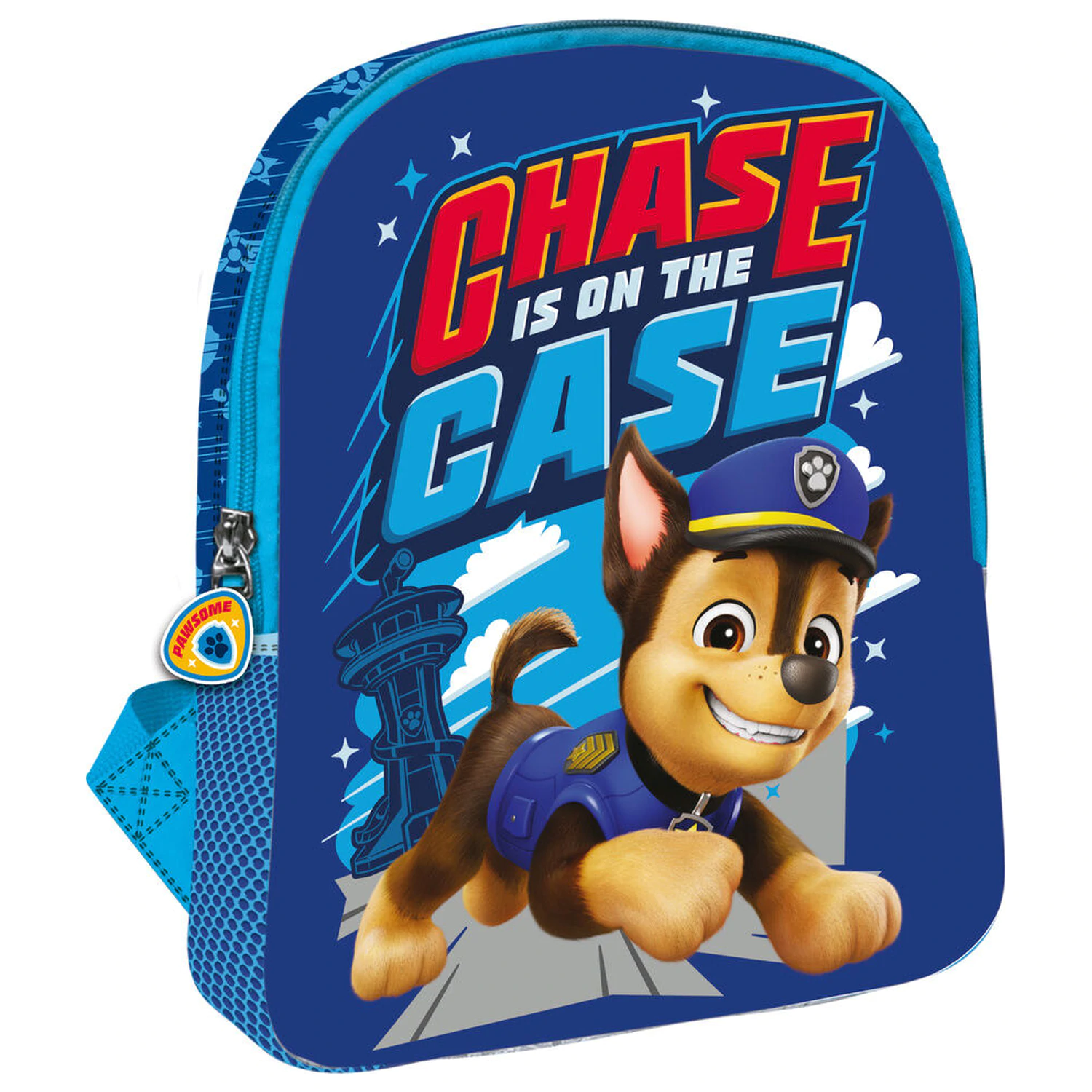 Paw Patrol ghiozdan 30cm poza produsului