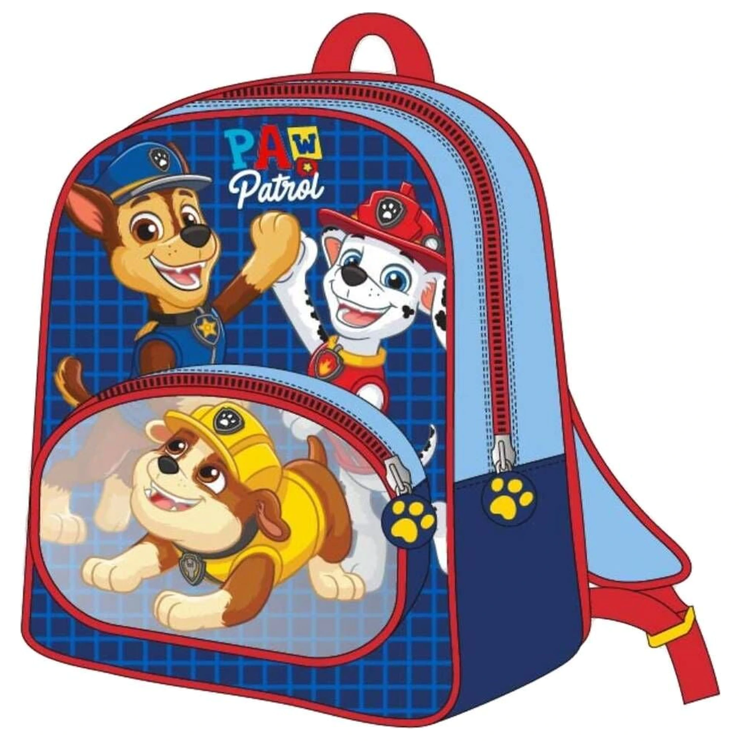 Rucsac Paw Patrol 30cm poza produsului