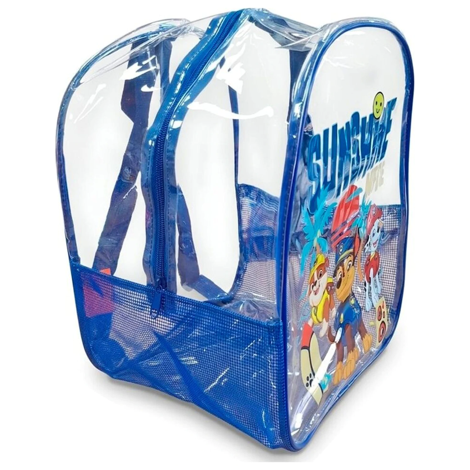 Paw Patrol rucsac 31cm poza produsului