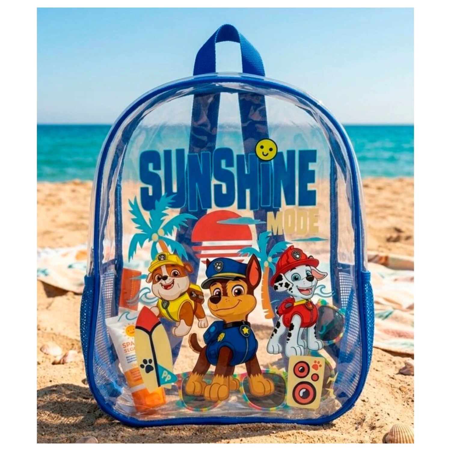 Paw Patrol rucsac 31cm poza produsului